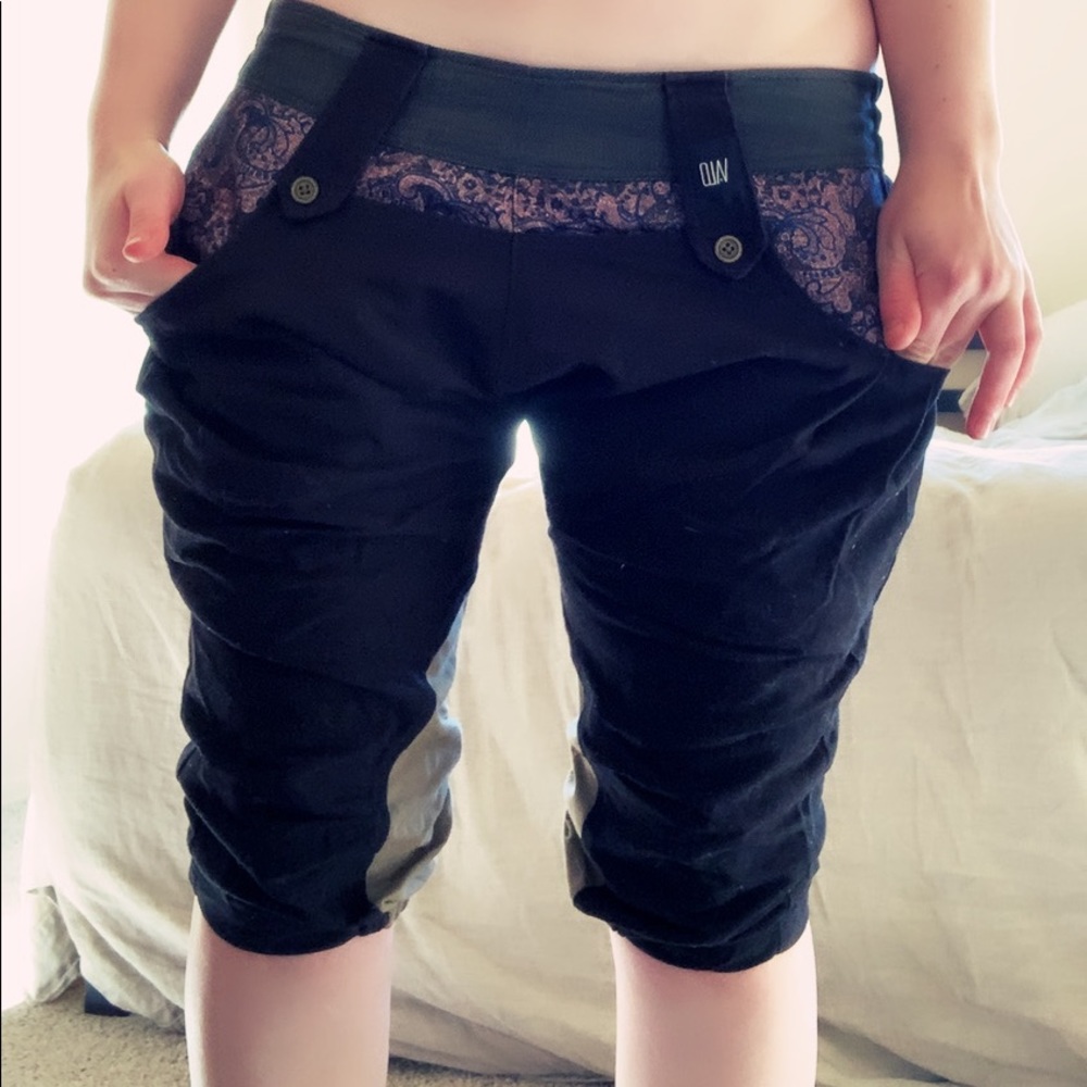 Harem Pants - image 5
